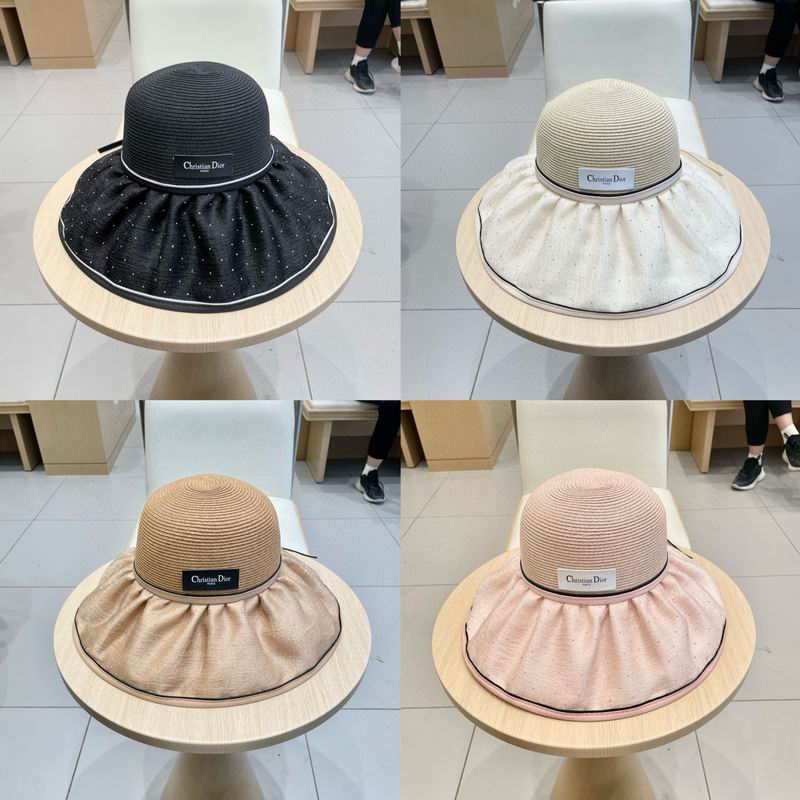 Dior hat 062705